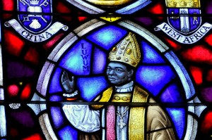 Abp Janani Luwum
