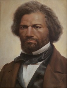 Fredrick Douglas