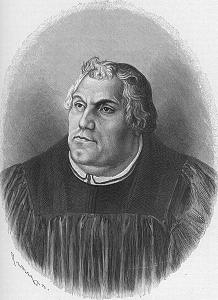 luther
