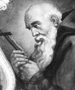 St Conrad