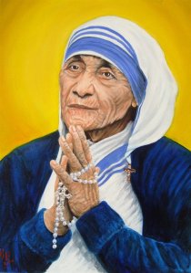 mother-teresa