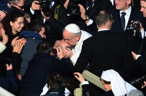 The Inauguration Mass For Pope Francis