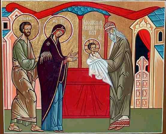 The Circumcision of Jesus