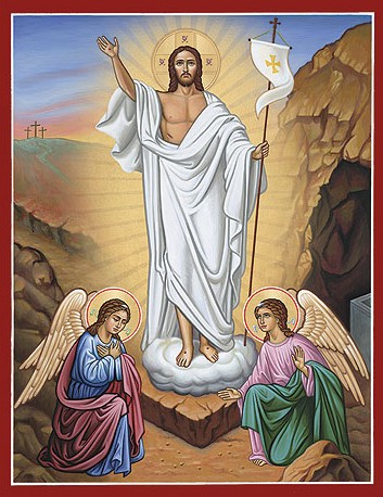 resurrection-icon
