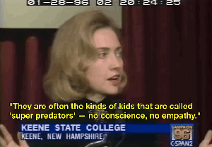 clinton