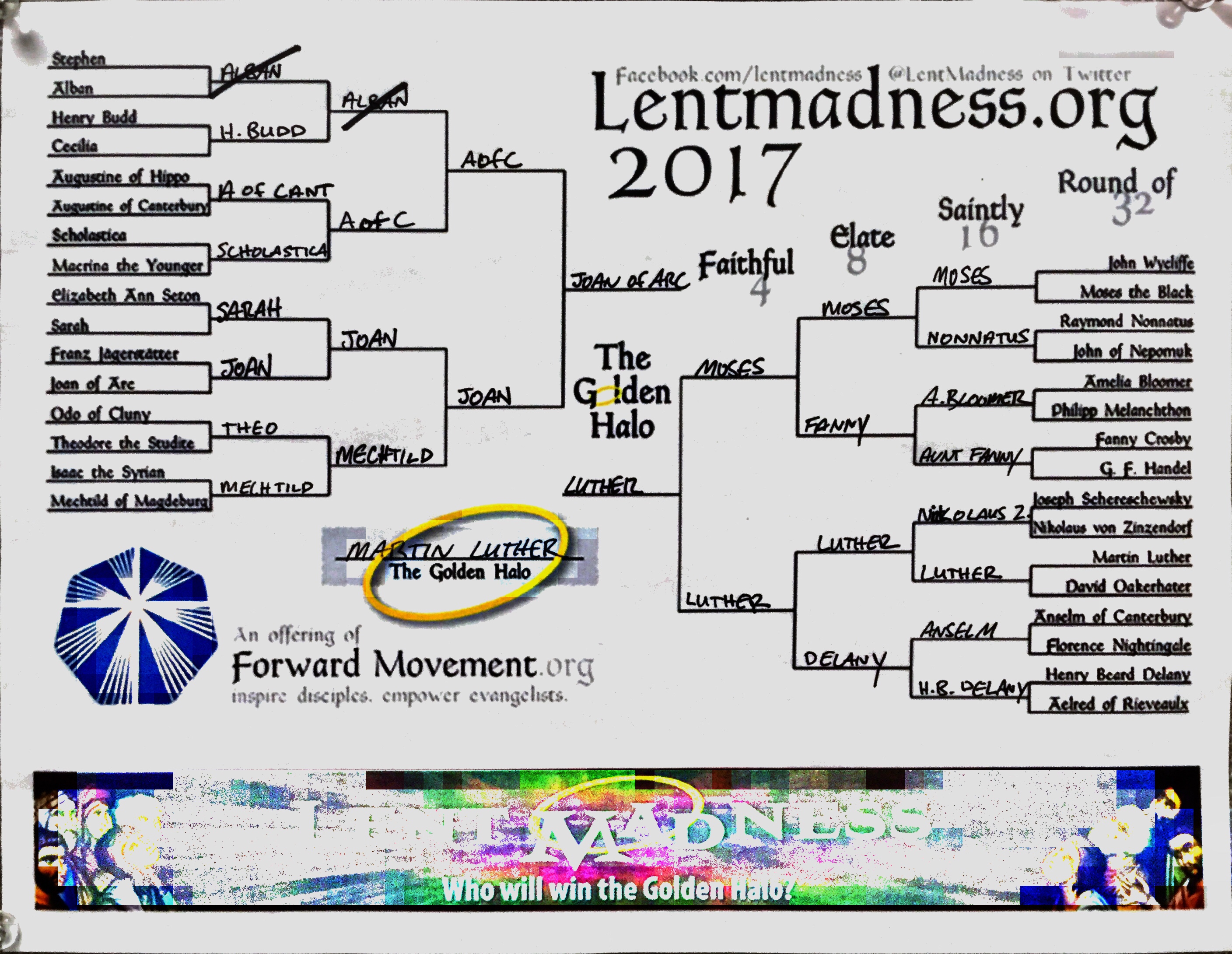 lentmadness2017